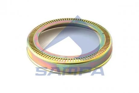 Диск датчика, ABS SAMPA 080418