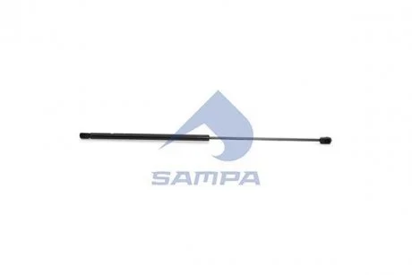 Gas spring SAMPA 020138