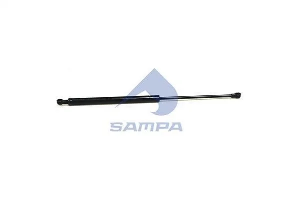 Gas spring SAMPA 020239 (фото 1)