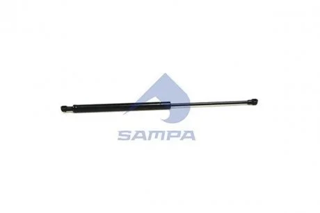 Gas spring SAMPA 020239