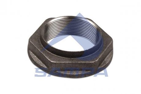 Axle nut SAMPA 080320