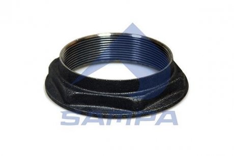 Axle nut SAMPA 080321