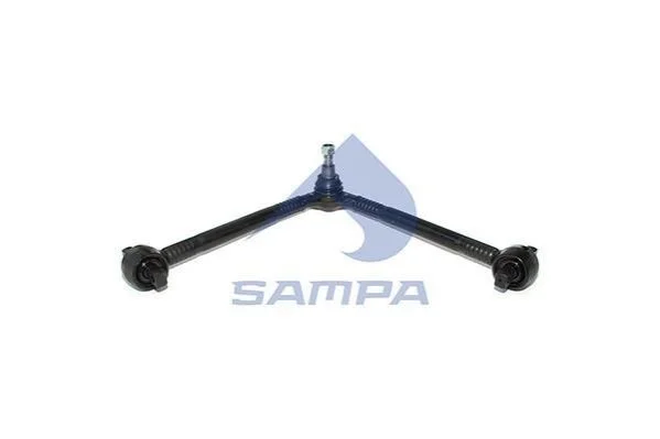 Важіль підвіски, підвіска коліс SAMPA 095340 (фото 1)