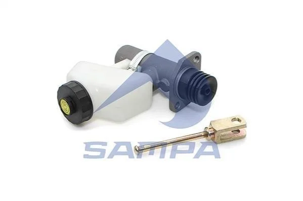 Головний циліндр, зчеплення SAMPA 079496 (фото 1)
