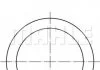 Поршень MAHLE / KNECHT 0387300 (фото 2)
