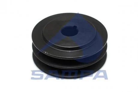 Шків, генератор SAMPA 022285