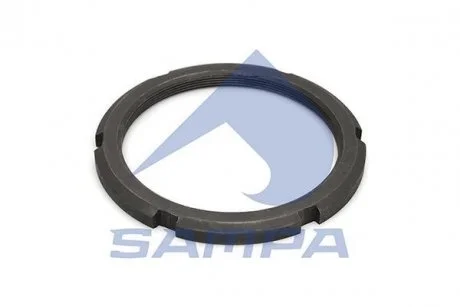 SAMPA 031212