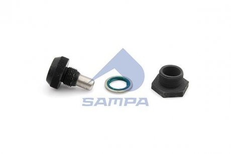 SAMPA 040621