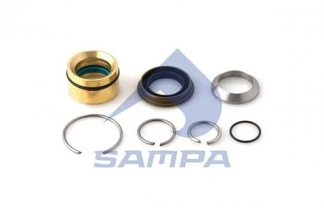 Sampa SAMPA 050586