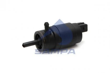 Насос подачі води для миття, система склоочисників SAMPA 051183