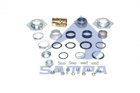 SAMPA 070629