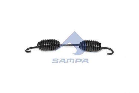 SAMPA 075035