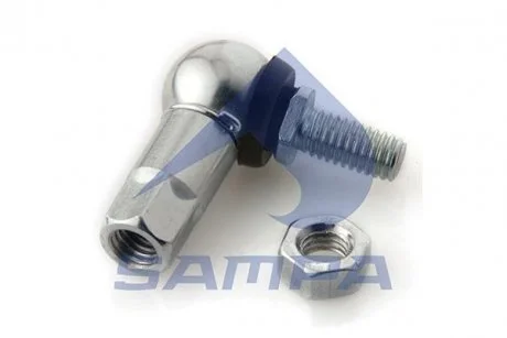 Sampa SAMPA 080355