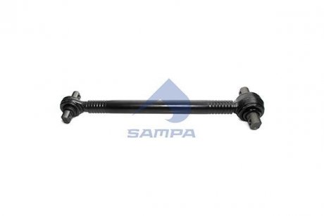 Важіль підвіски, підвіска коліс SAMPA 095402