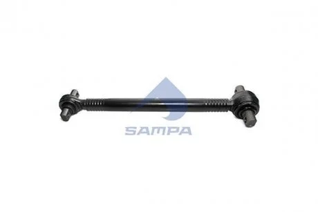Важіль підвіски, підвіска коліс SAMPA 095402