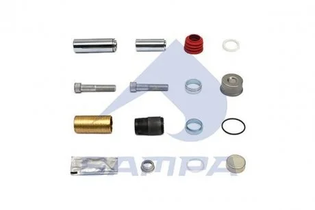 SAMPA 096592