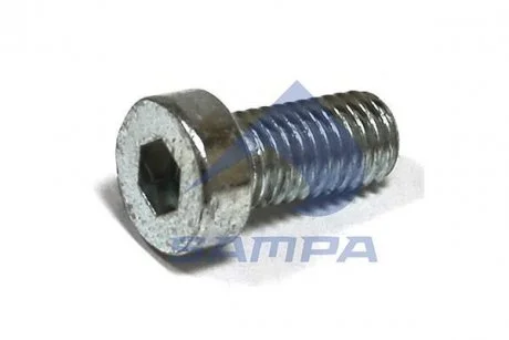 SAMPA 102217