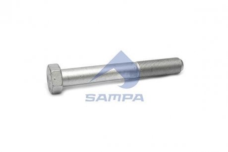 SAMPA 102502