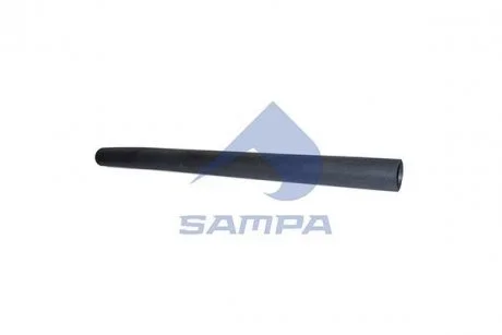 Шланг радіатора SAMPA 021111