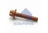 Screw SAMPA 020428 (фото 1)