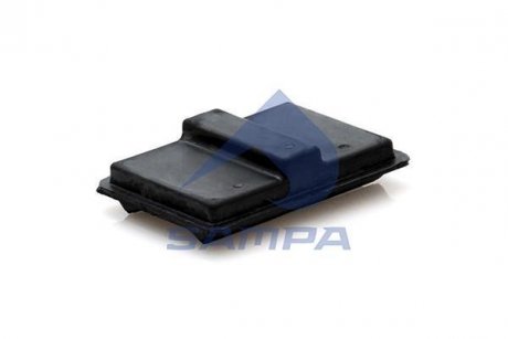 Буфер, підвіска SAMPA 011141