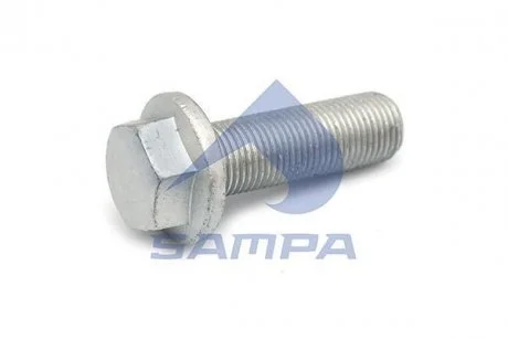 Болт SAMPA 020058