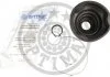 Пильник ШРКШ (внутрішній) Nissan Qashqai 06-13 (к-кт) OPTIMAL CVB10406CR (фото 2)