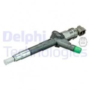 Injector Nozzle DELPHI HRD606 (фото 1)