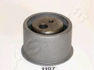Натяжний пристрій, зубчастий ремінь ASHIKA 450H007 (фото 1)