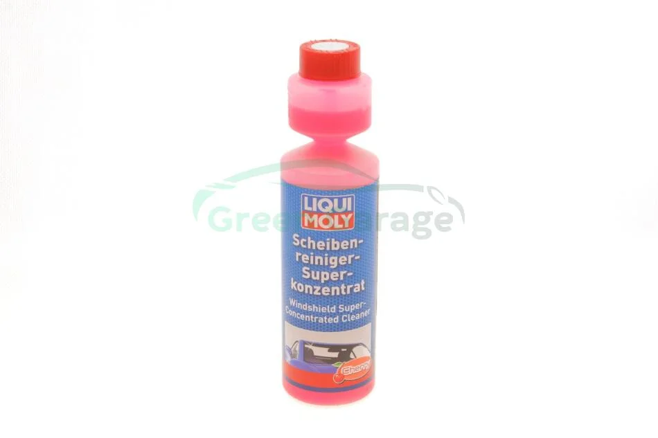 Літній склоомивач 250мл. LIQUI MOLY 21706 (фото 1)