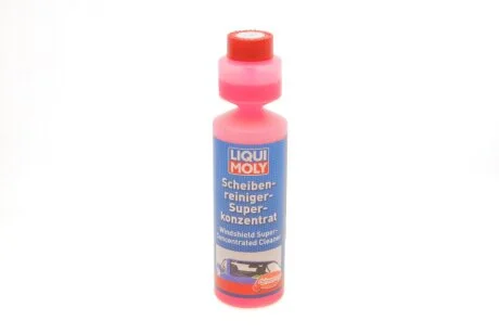 Літній склоомивач 250мл. LIQUI MOLY 21706