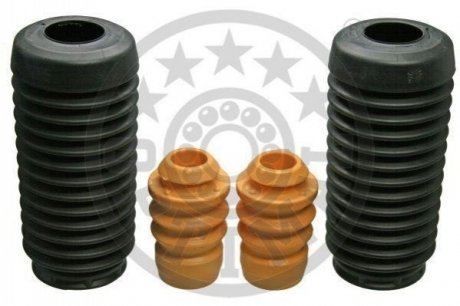 Пильовик амортизатора OPTIMAL AK735201