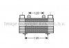 Інтеркулер AVA COOLING MZ4239 (фото 1)