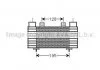 Інтеркулер AVA COOLING MZ4239 (фото 1)