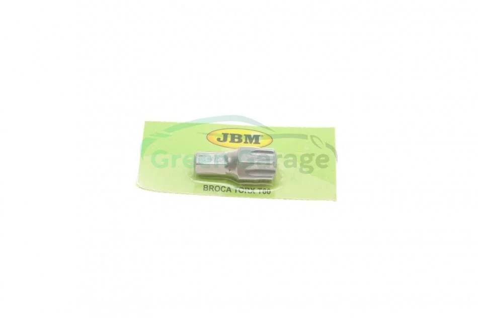 Біта Torx JBM 10151 (фото 1)