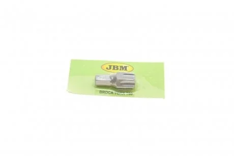 Біта Torx JBM 10151