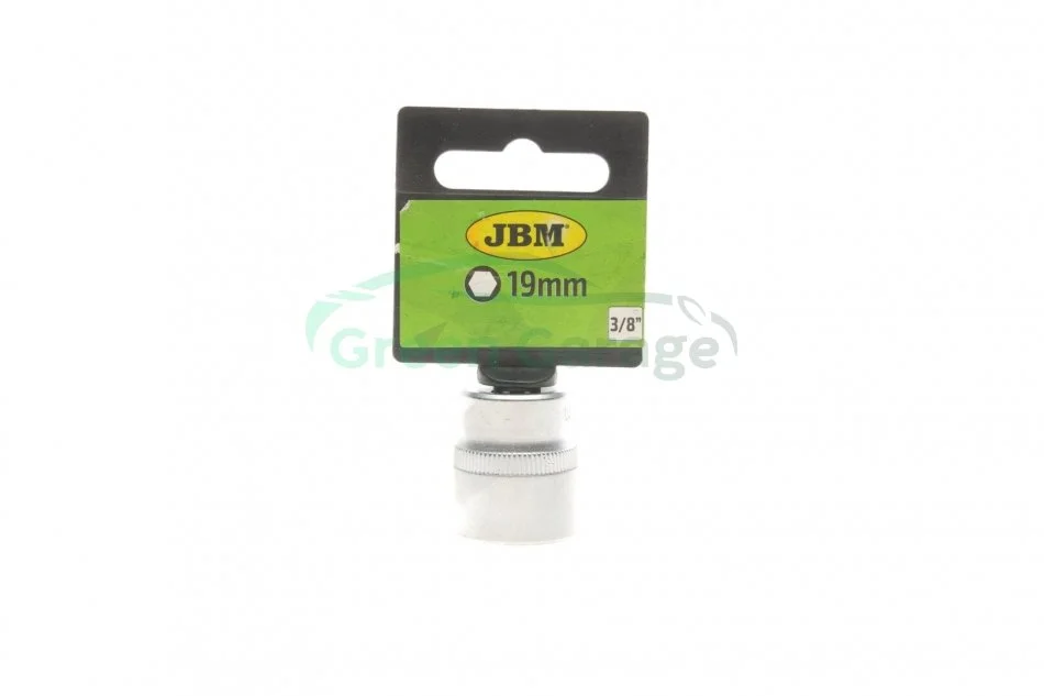 Головка JBM 10249 (фото 1)