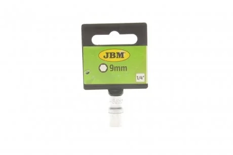 Головка JBM 10106