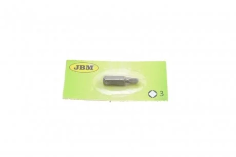 Біта JBM 10307