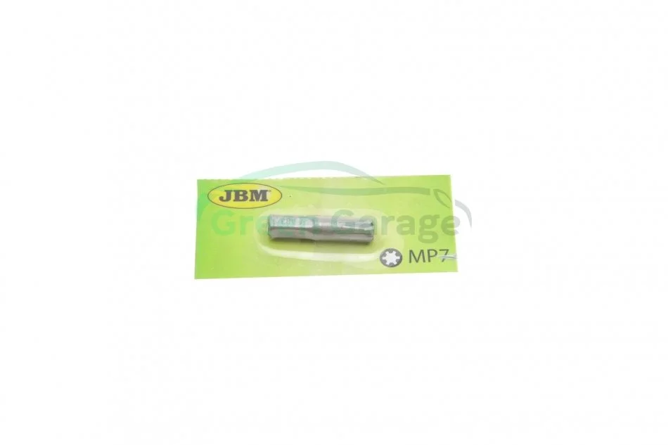 Біта JBM 10291 (фото 1)