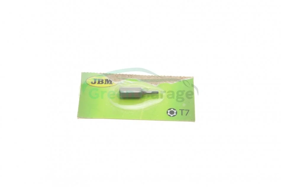 Біта JBM 10288 (фото 1)