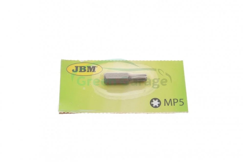Біта JBM 10289 (фото 1)