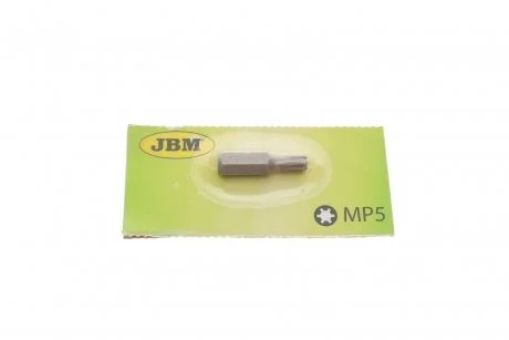 Біта JBM 10289