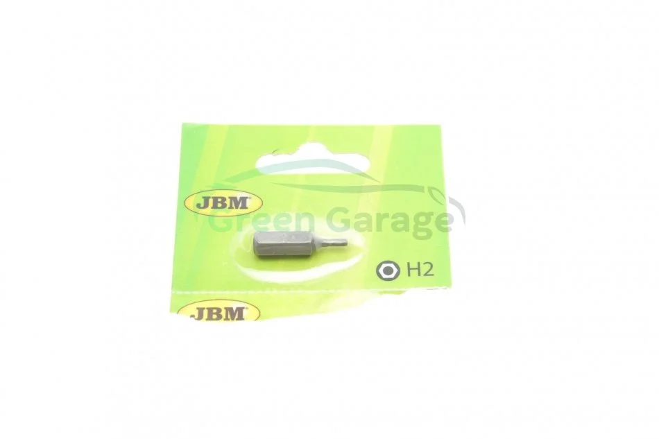 Біта JBM 10279 (фото 1)