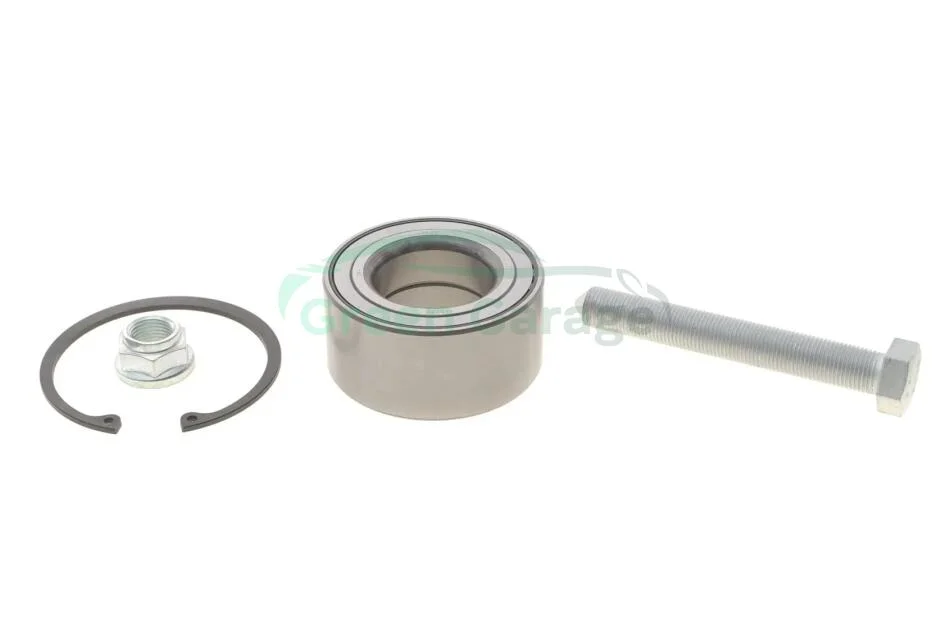 Підшипник маточини (задньої) VW Sharan 95-10/Ford Galaxy 95-06 (43x80x38)(к-кт) METELLI 192699 (фото 1)