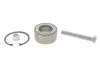 Підшипник маточини (задньої) VW Sharan 95-10/Ford Galaxy 95-06 (43x80x38)(к-кт) METELLI 192699 (фото 1)