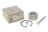 Підшипник маточини (задньої) VW Sharan 95-10/Ford Galaxy 95-06 (43x80x38)(к-кт) METELLI 192699 (фото 2)