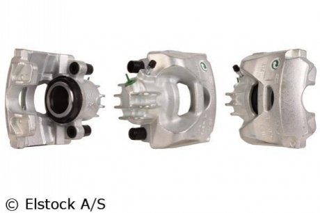 ZACISK HAMULCOWY CITROEN BERLINGO (B9) 1.6 LEWY PRZOD KPL ELSTOCK 821989