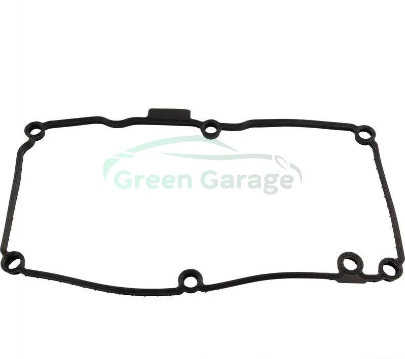 Прокладка кришки клапанів VW Polo/Skoda Roomster 1.2TDI 09- JP GROUP 1119205100 (фото 1)