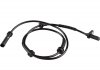 Датчик ABS (передній) BMW X3 (F25)/4 (F26) 12-18 JP GROUP 1497105600 (фото 1)